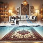 شستشوی فرش با آب سرد بهتر است یا آب گرم؟