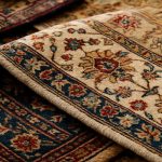 تفاوت تراکم فرش در زیبایی، کیفیت و طول عمر آن