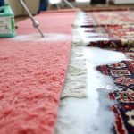 آیا قالیشویی‌ها از مواد شیمیایی مضر استفاده می‌کنند؟ راهنمای انتخاب بهترین قالیشویی سالم در اصفهان