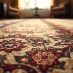چگونه از قارچ و کپک در فرش‌ها جلوگیری کنیم؟ راهکارهای مؤثر برای محافظت از فرش‌های شما